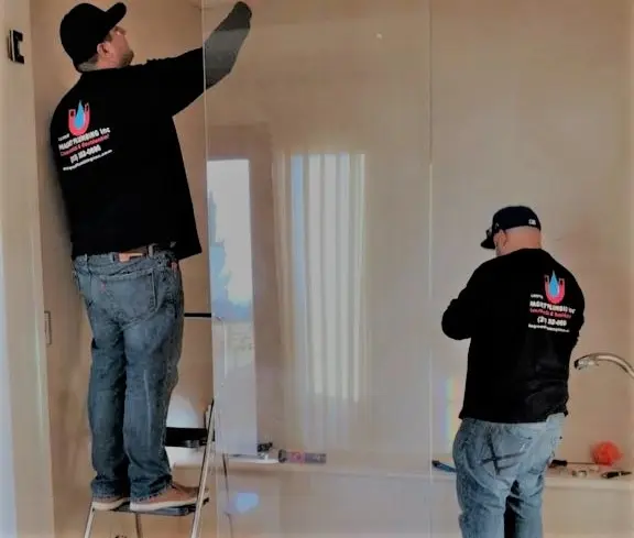 Professional plumbing installation for Tankless Water Heater Installation in Firestone Park